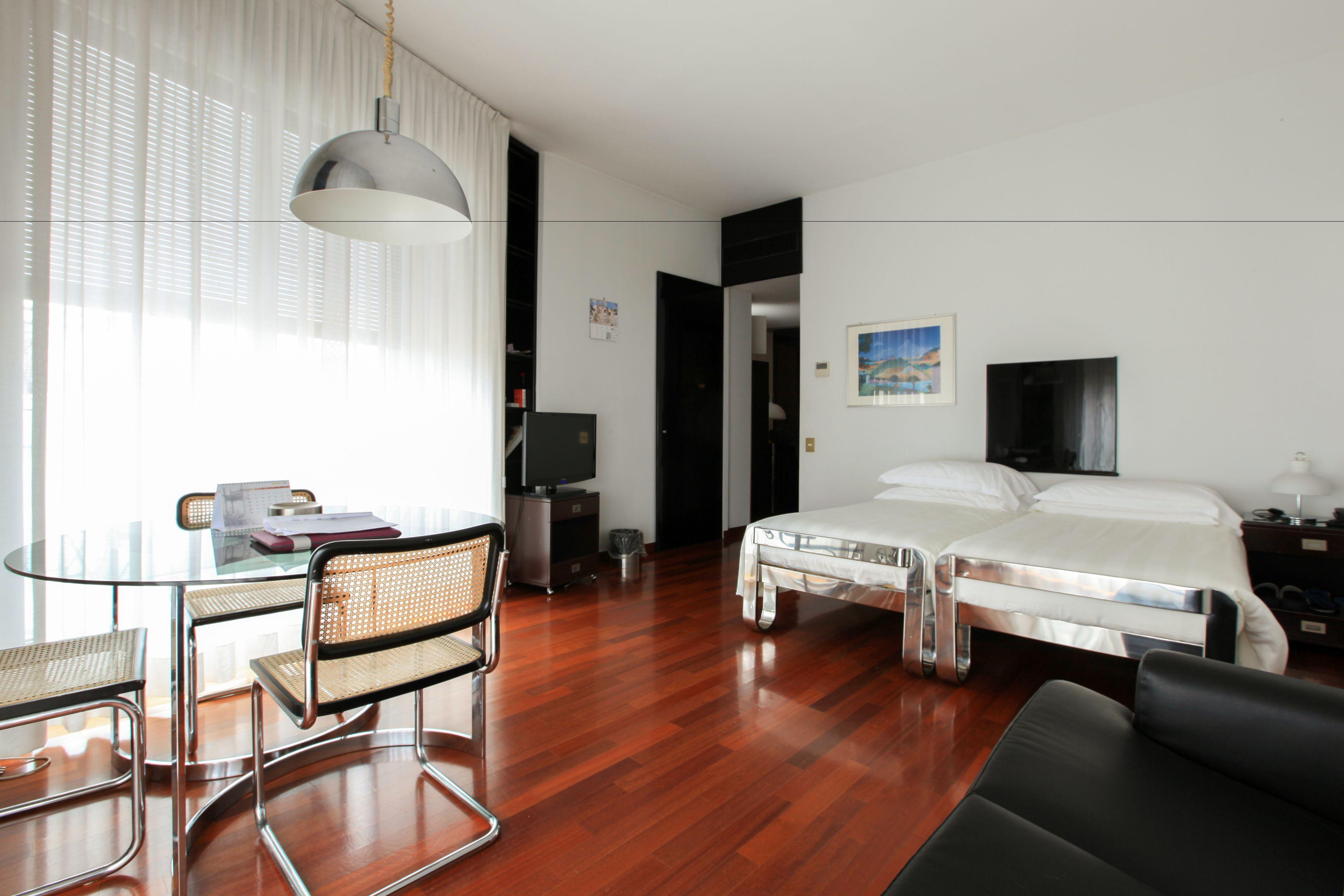 Vip'S Residence - Milan — Photos 2