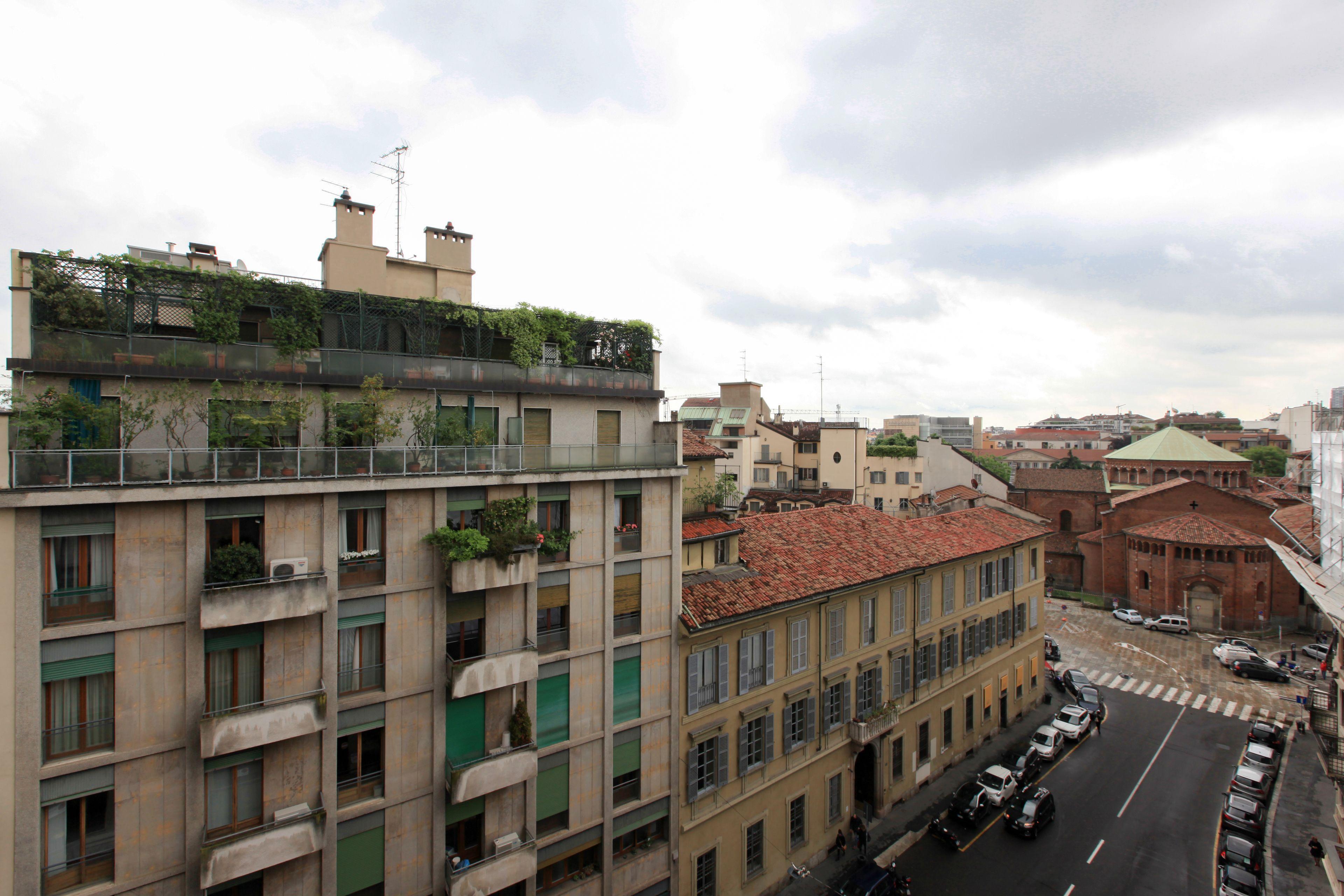 Vip'S Residence - Milan — Photos 1